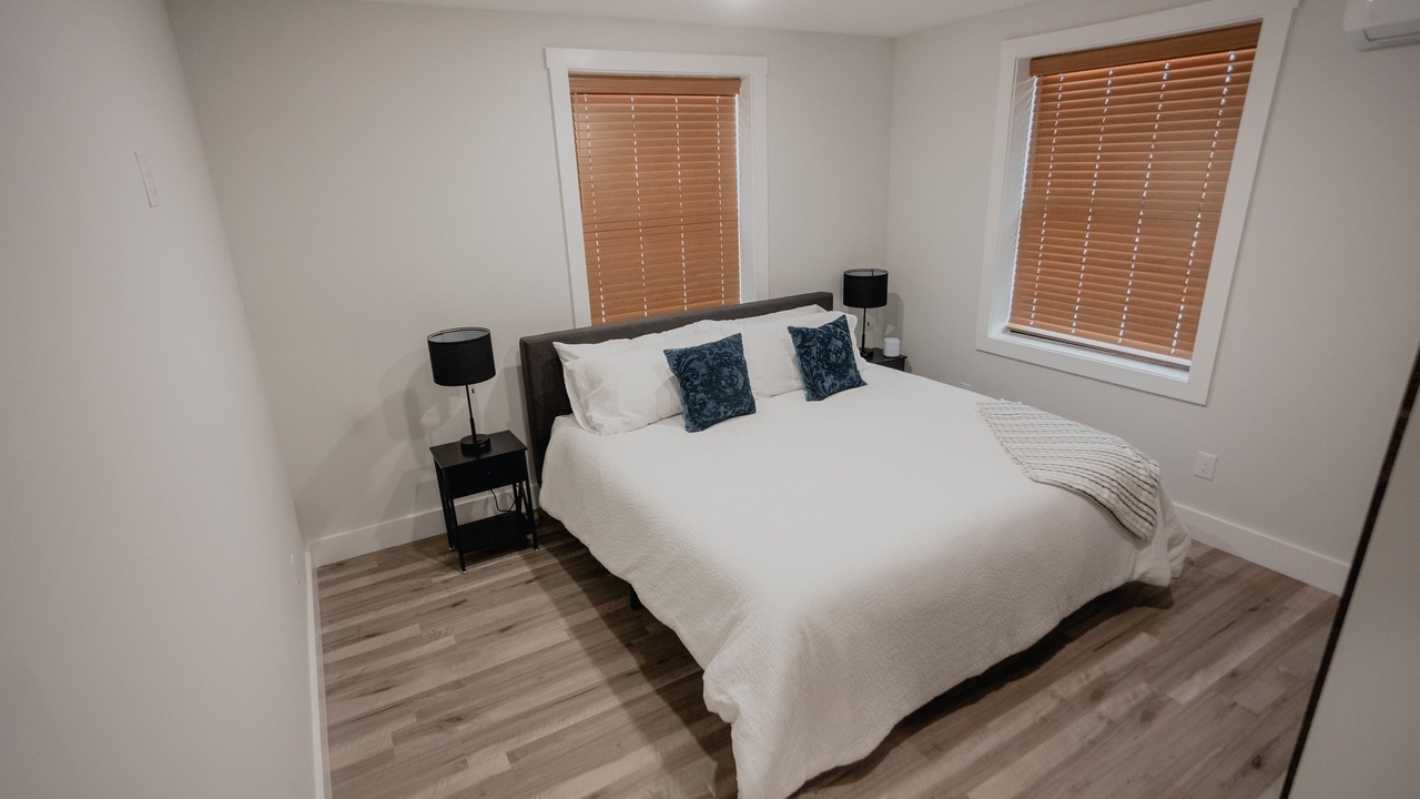 Photo of Bedroom in Dodge City