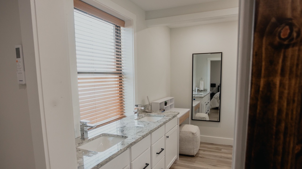Photo of Bathroom in Dodge City