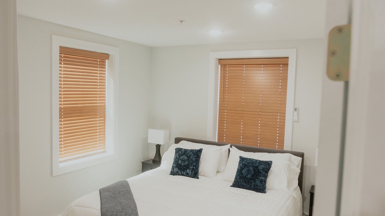 Photo of Bedroom in Dodge City