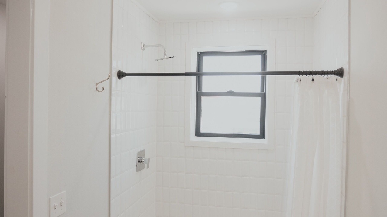 Photo of Bathroom in Dodge City