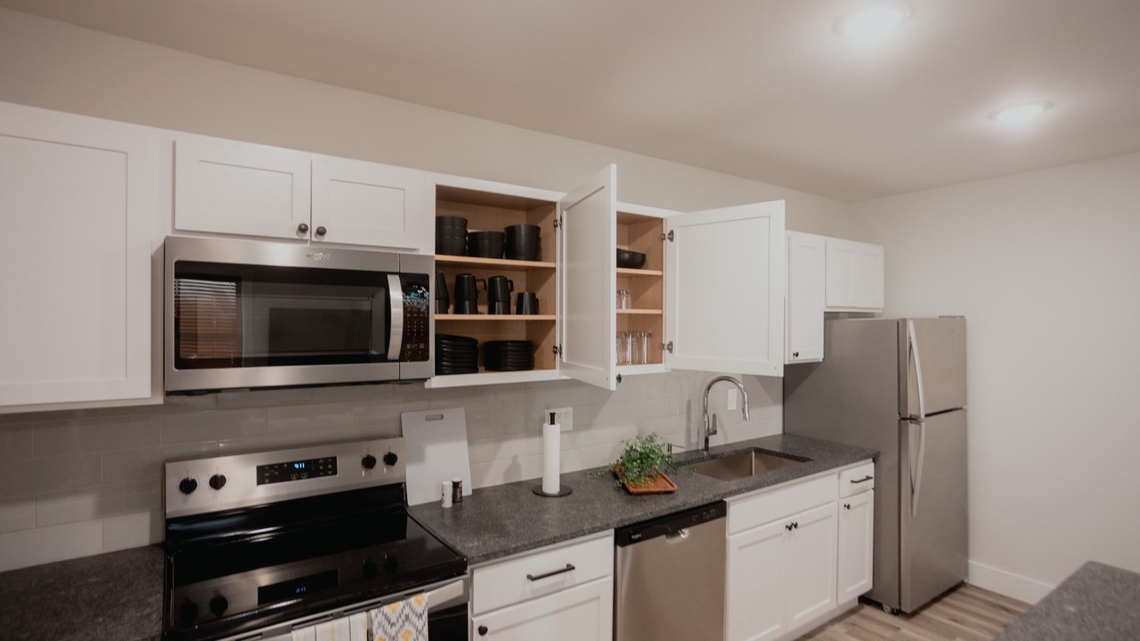 Photo of Kitchen in Dodge City