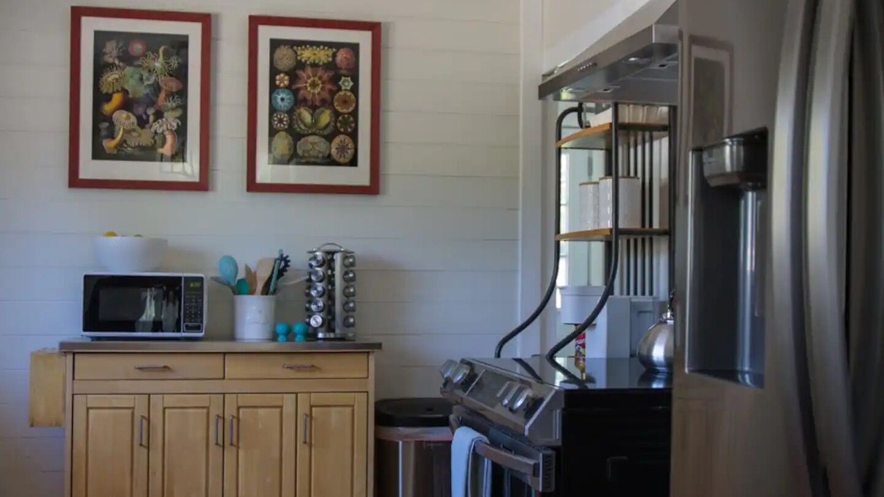 Photo of Kitchen in Seaview