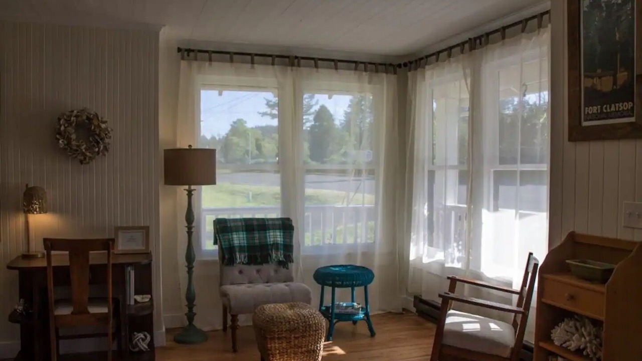 Photo of Livingroom in Seaview