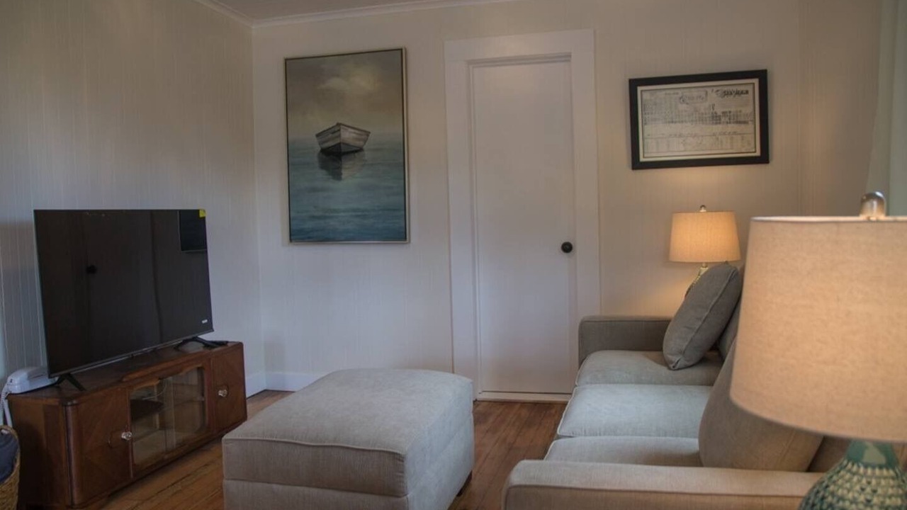 Photo of Livingroom in Seaview