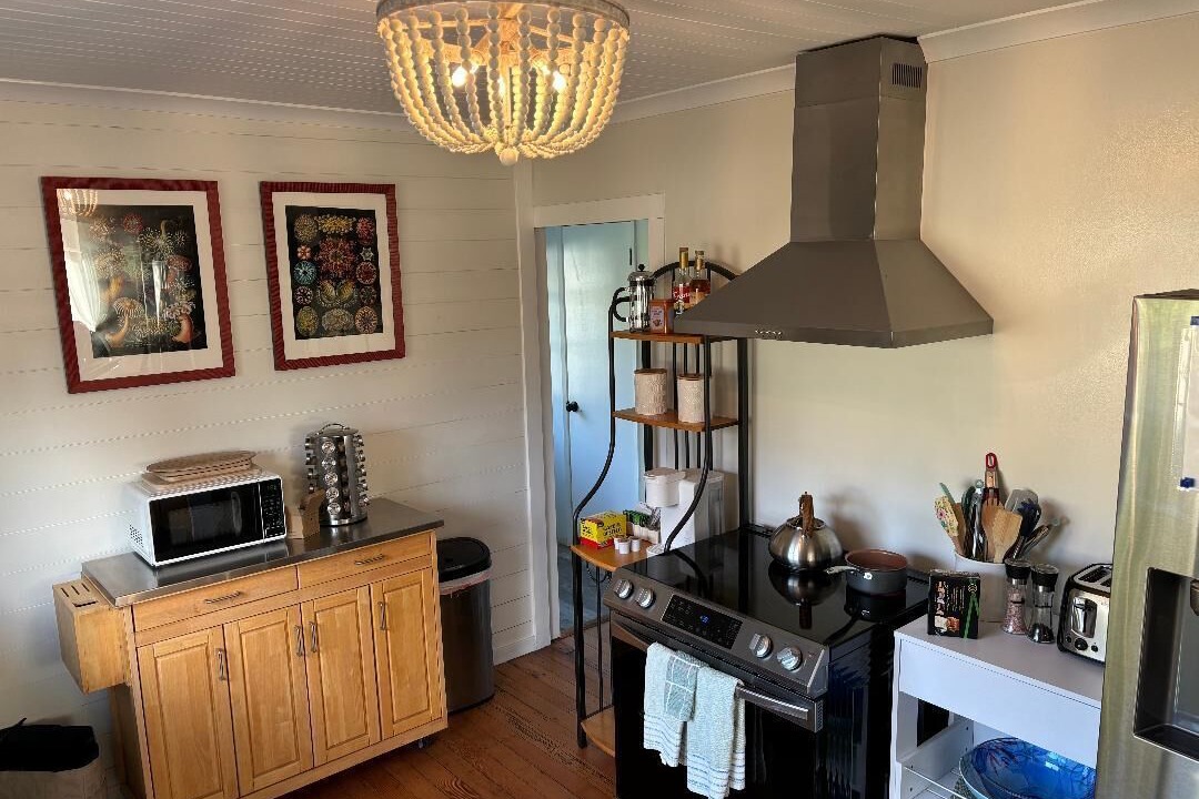 Photo of Kitchen in Seaview