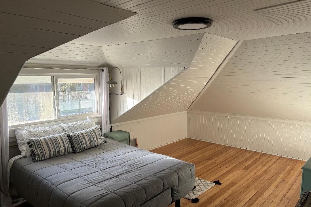 Photo of Bedroom in Seaview