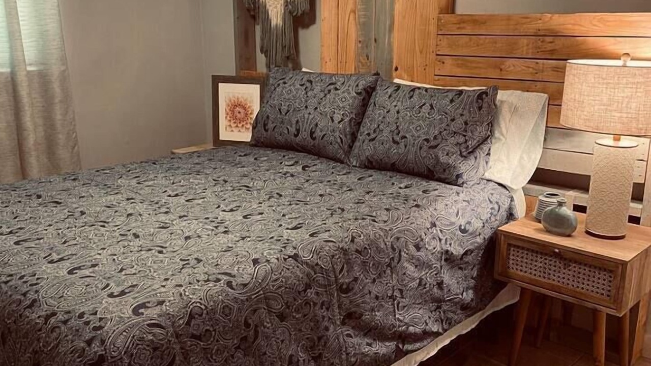 Photo of Bedroom in Harbordale