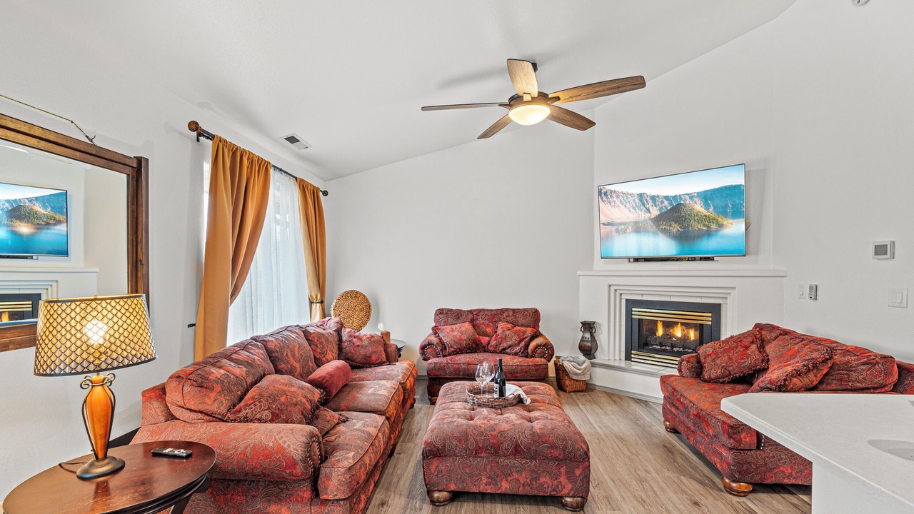 Photo of Bedroom in Medford