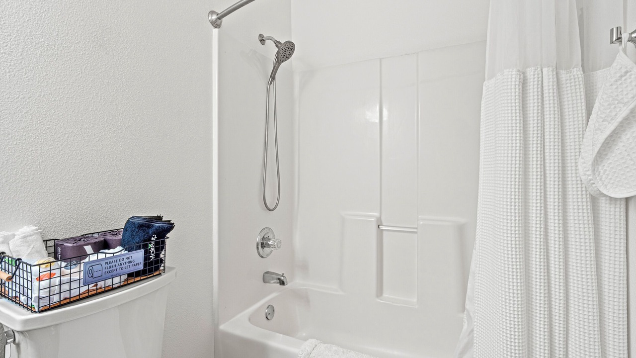 Photo of Bathroom in Medford