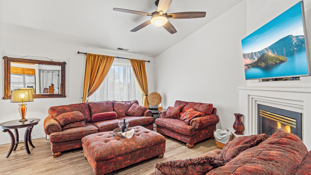 Photo of Bedroom in Medford