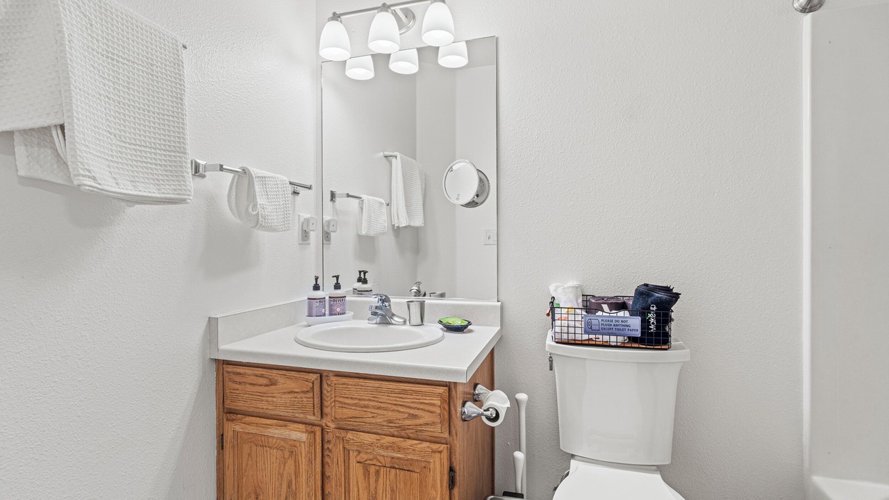 Photo of Bathroom in Medford