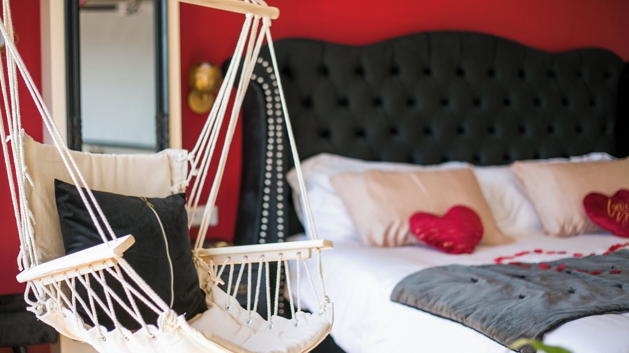 Photo of Bedroom in Cote Est Soquence