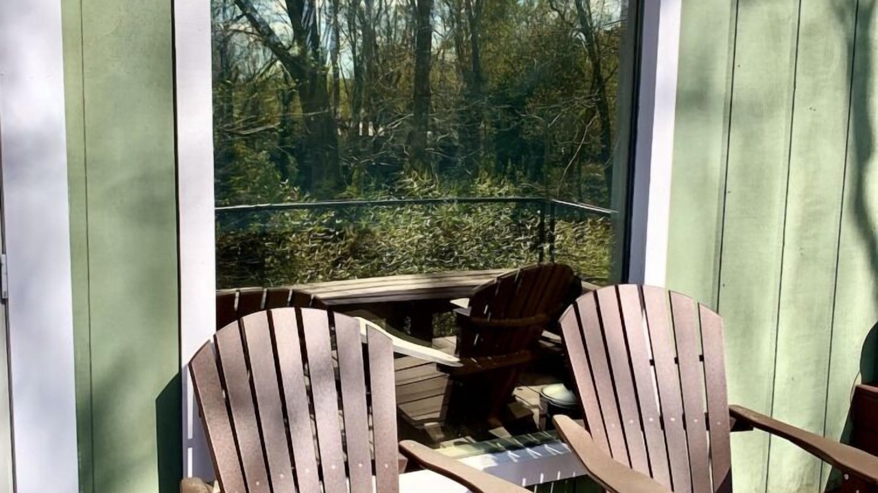 Photo of Outdoor in Pangburn