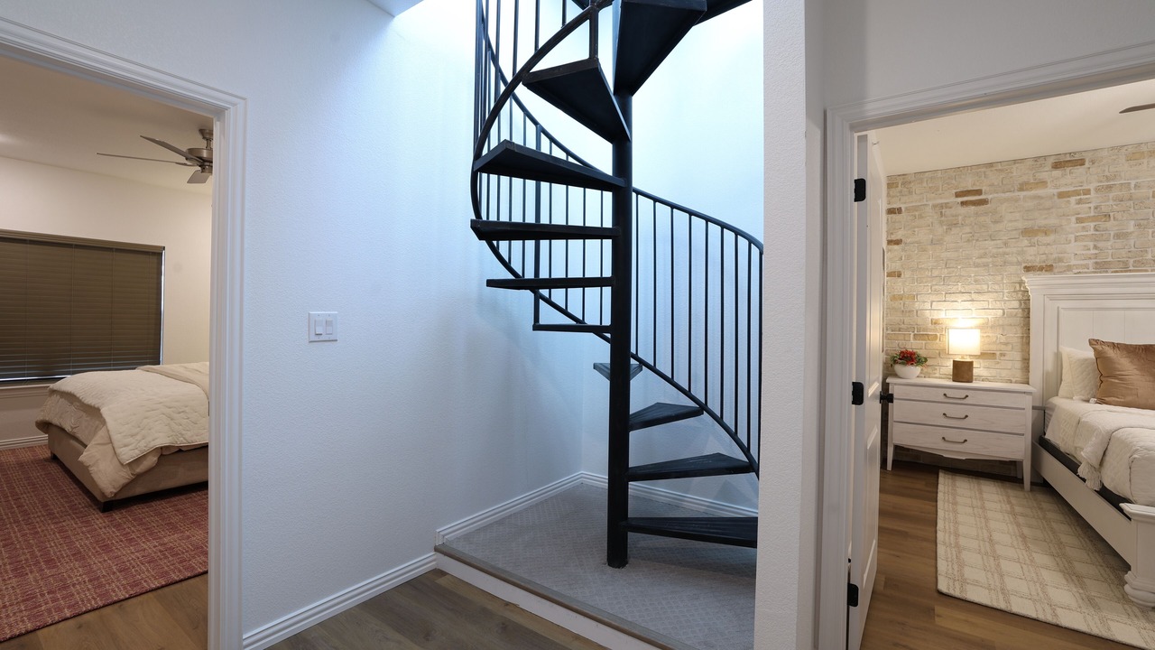 Photo of Bedroom in Arlington