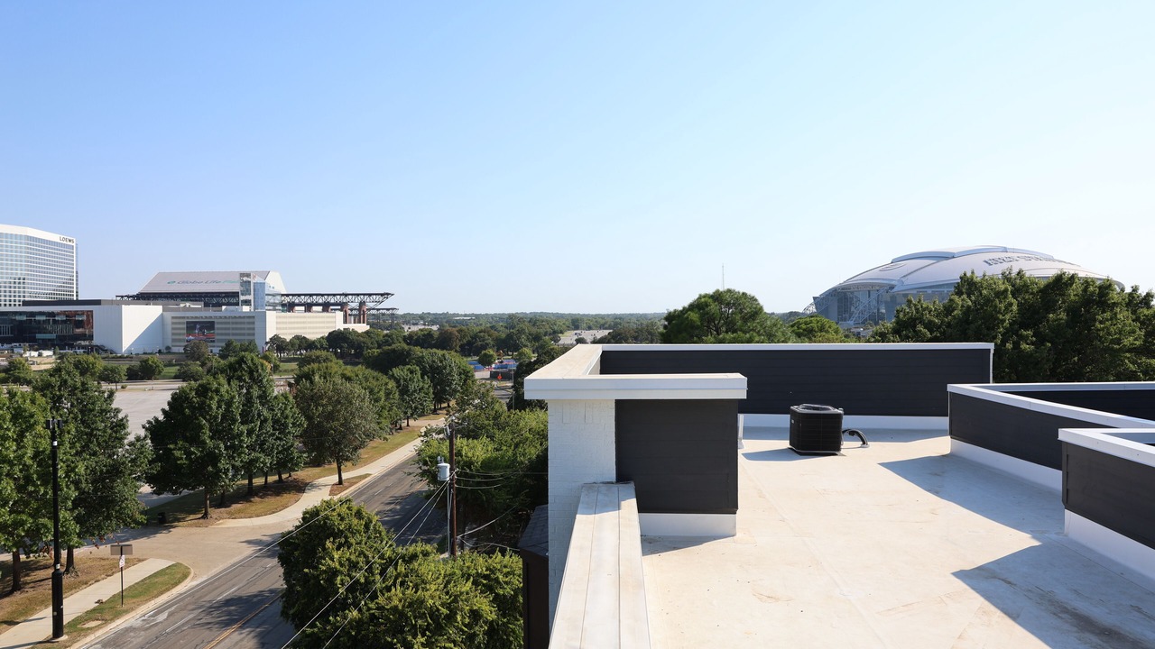 Photo of Outdoor in Arlington