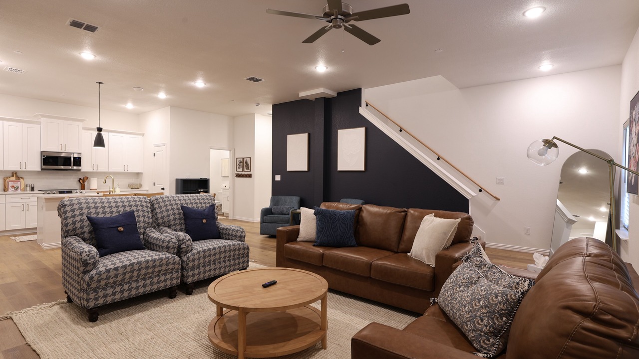 Photo of Livingroom in Arlington