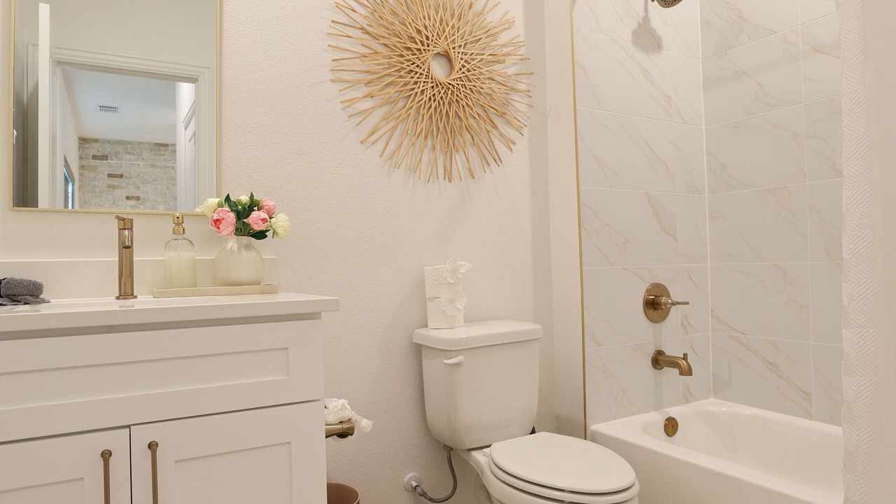 Photo of Bathroom in Arlington