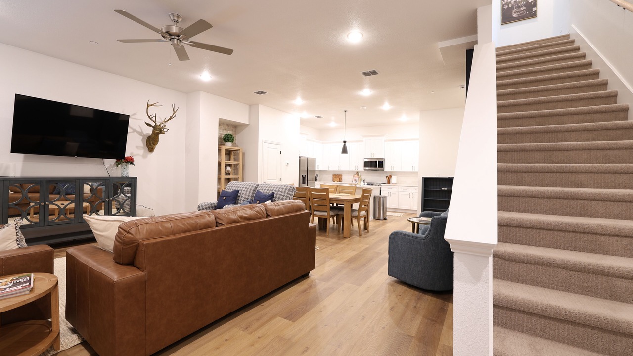 Photo of Livingroom in Arlington