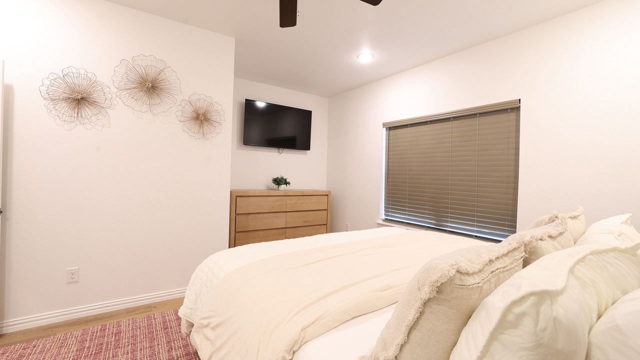 Photo of Bedroom in Arlington