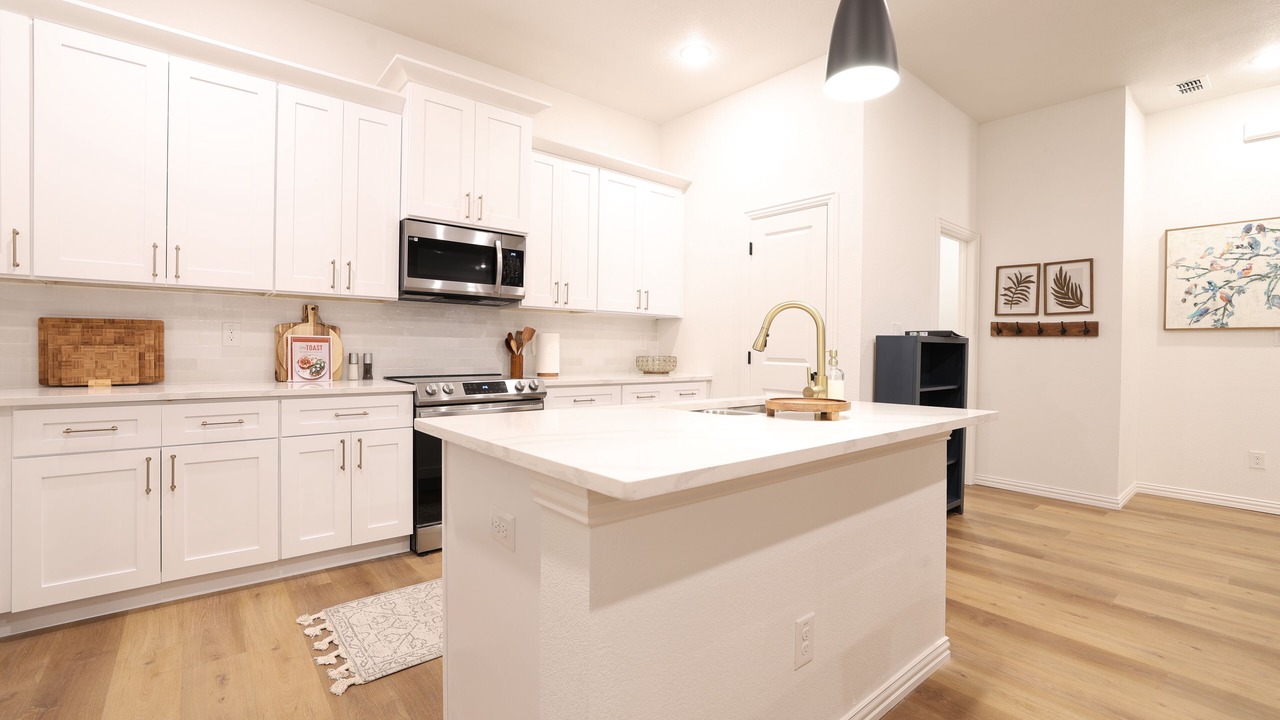 Photo of Kitchen in Arlington