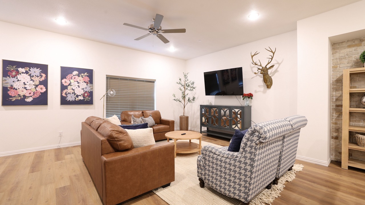 Photo of Livingroom in Arlington