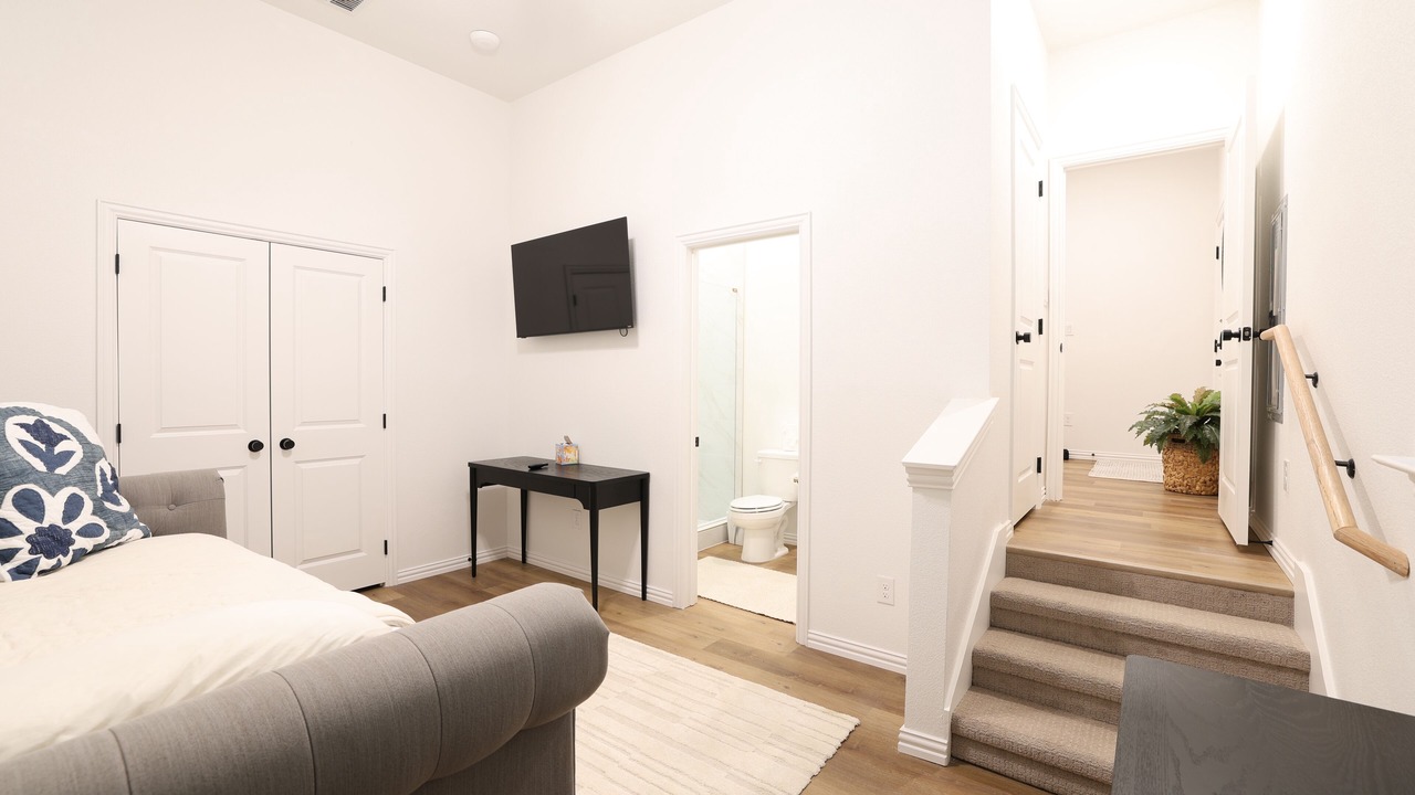 Photo of Bedroom in Arlington