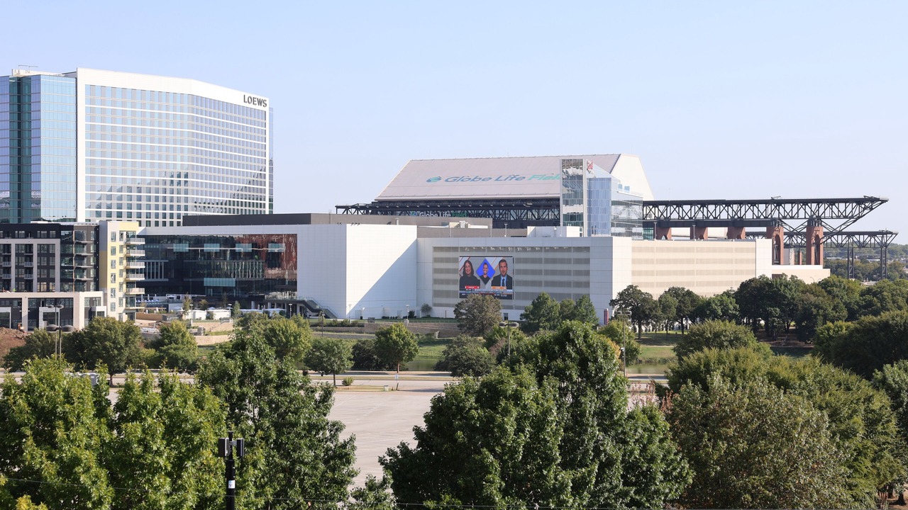 Photo of Others in Arlington