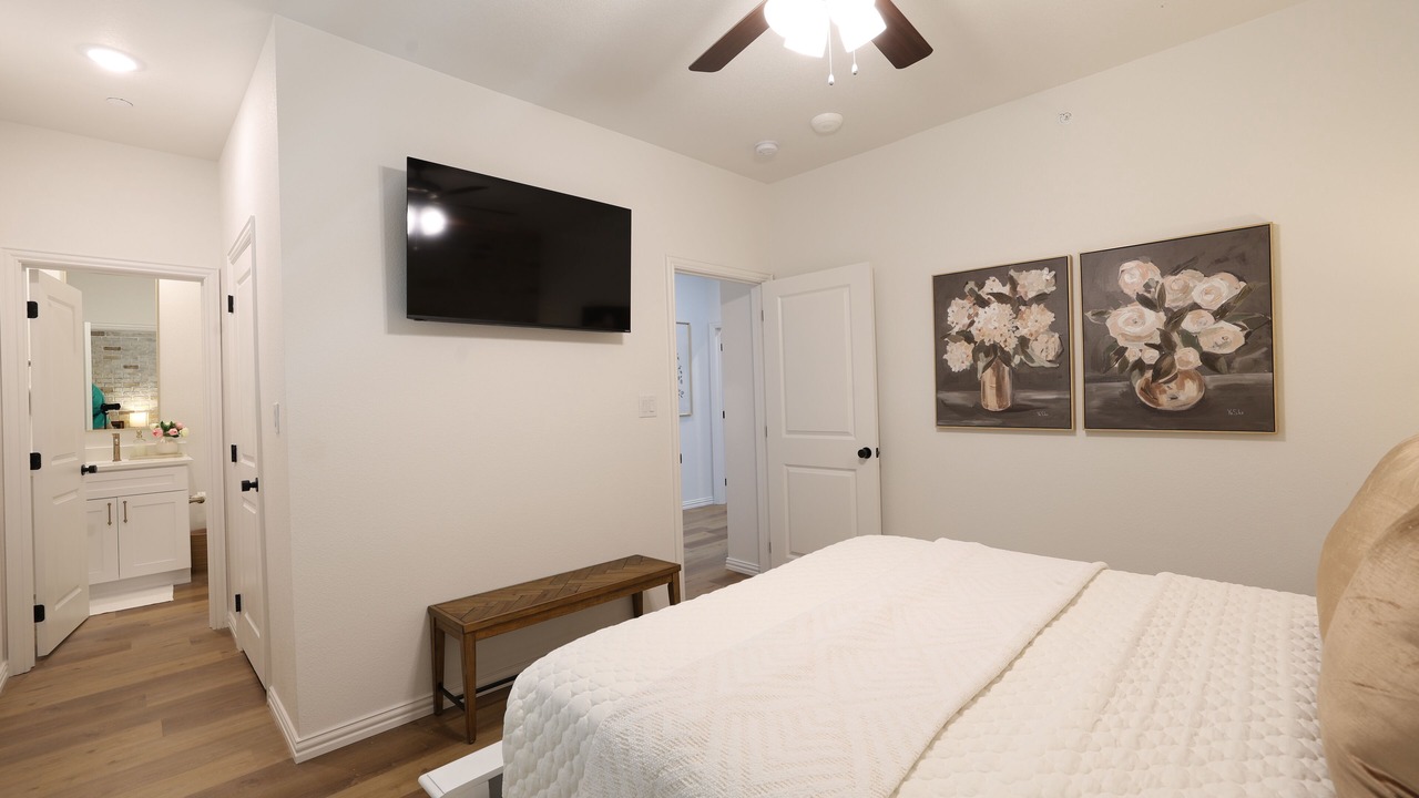 Photo of Bedroom in Arlington
