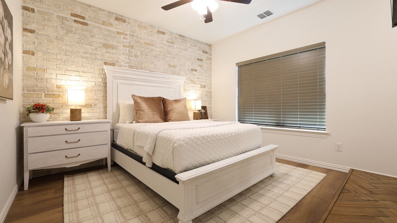 Photo of Bedroom in Arlington