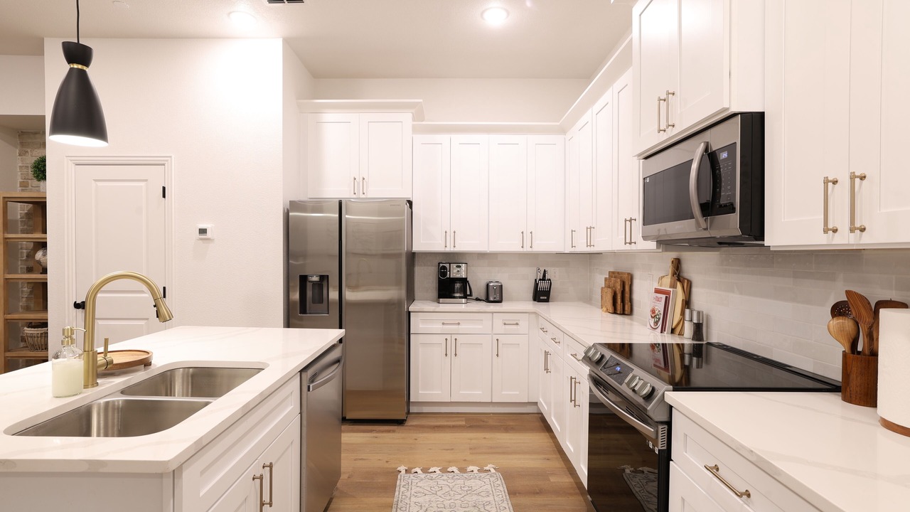 Photo of Kitchen in Arlington