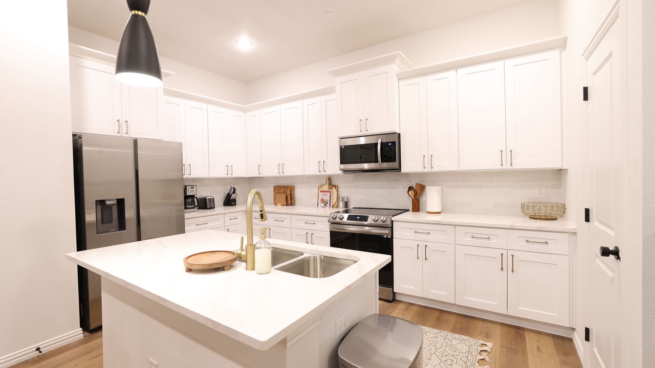 Photo of Kitchen in Arlington