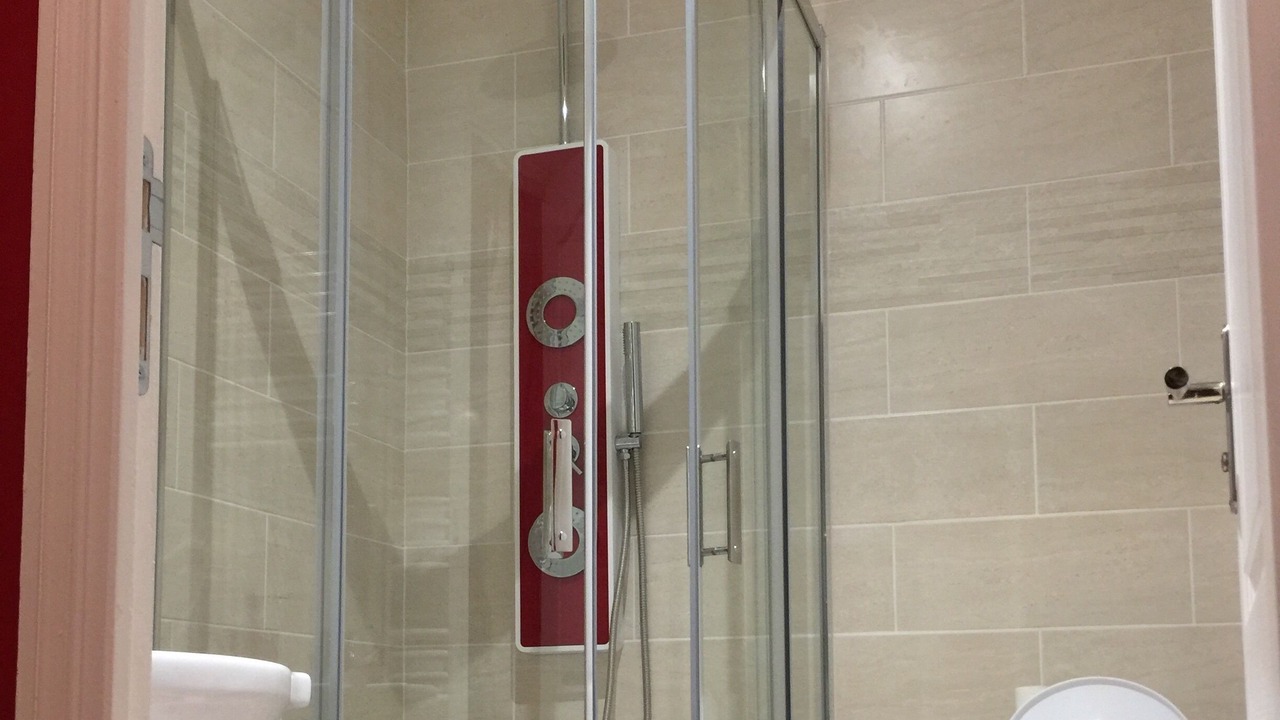 Photo of Bathroom in Aulnay-sous-Bois