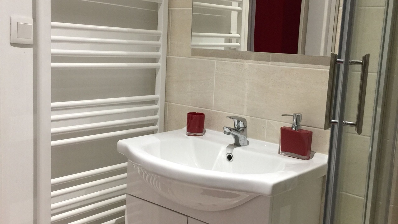 Photo of Bathroom in Aulnay-sous-Bois