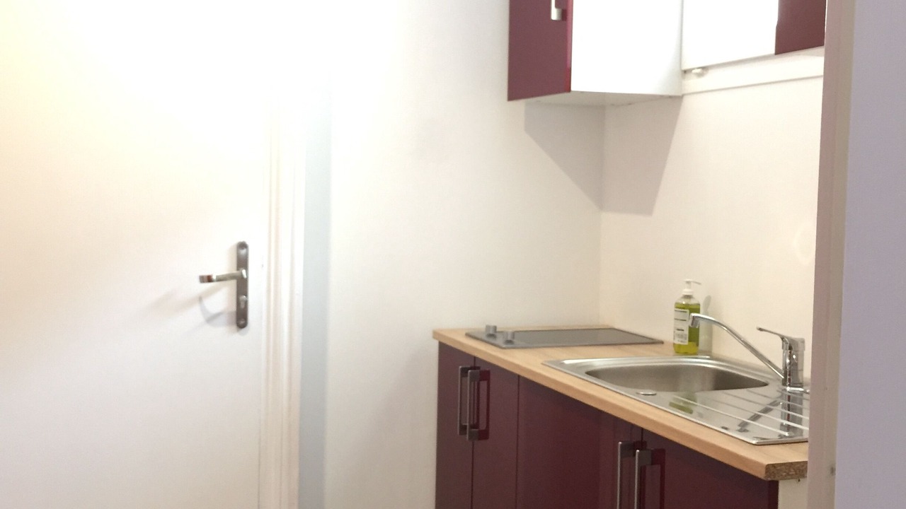 Photo of Kitchen in Aulnay-sous-Bois
