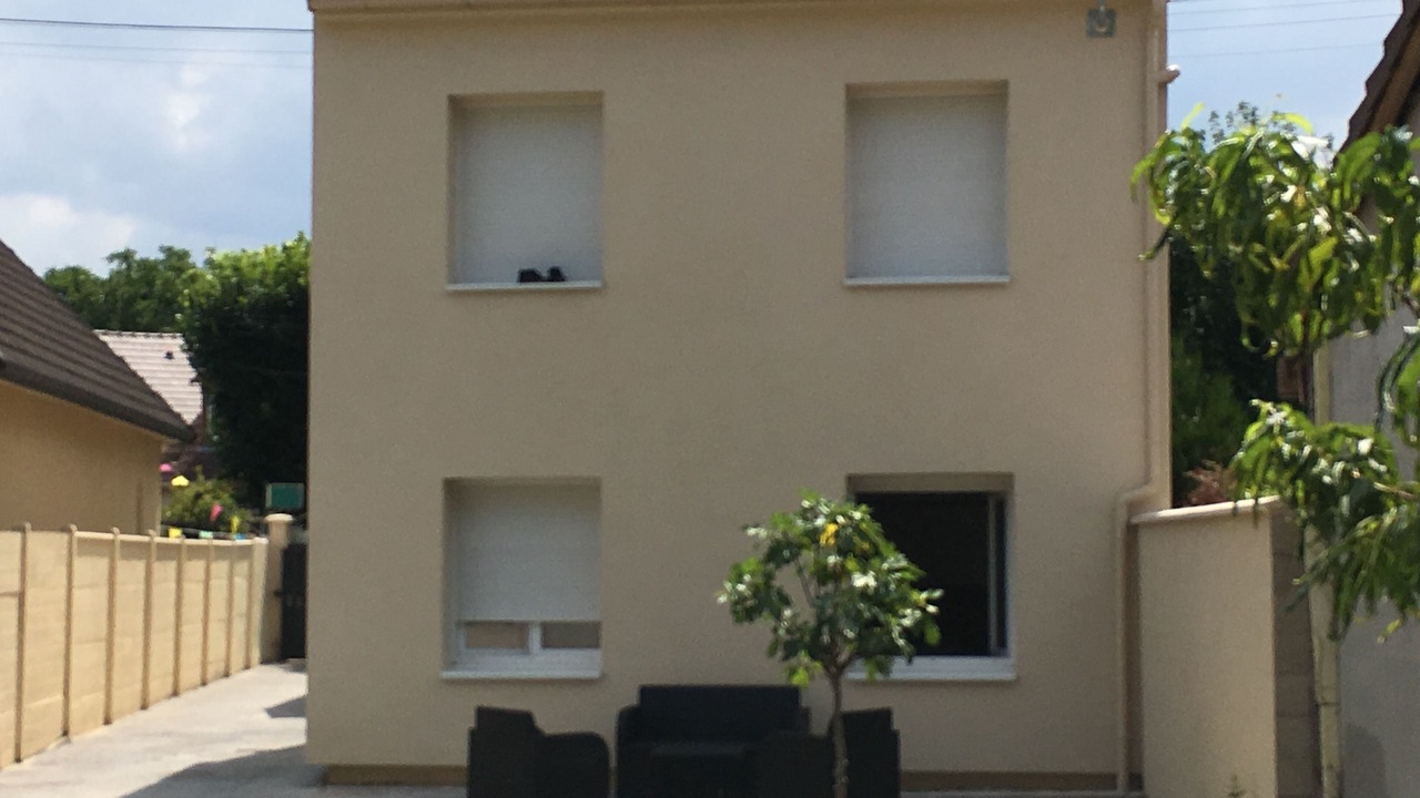 Photo of Outdoor in Aulnay-sous-Bois