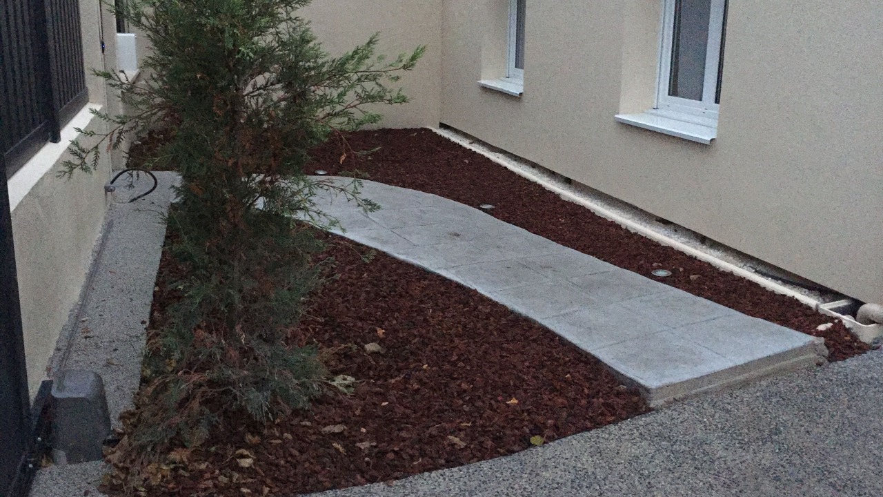 Photo of Outdoor in Aulnay-sous-Bois