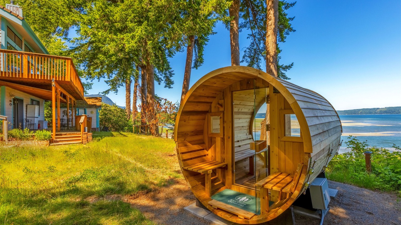 Photo of Outdoor in Brinnon