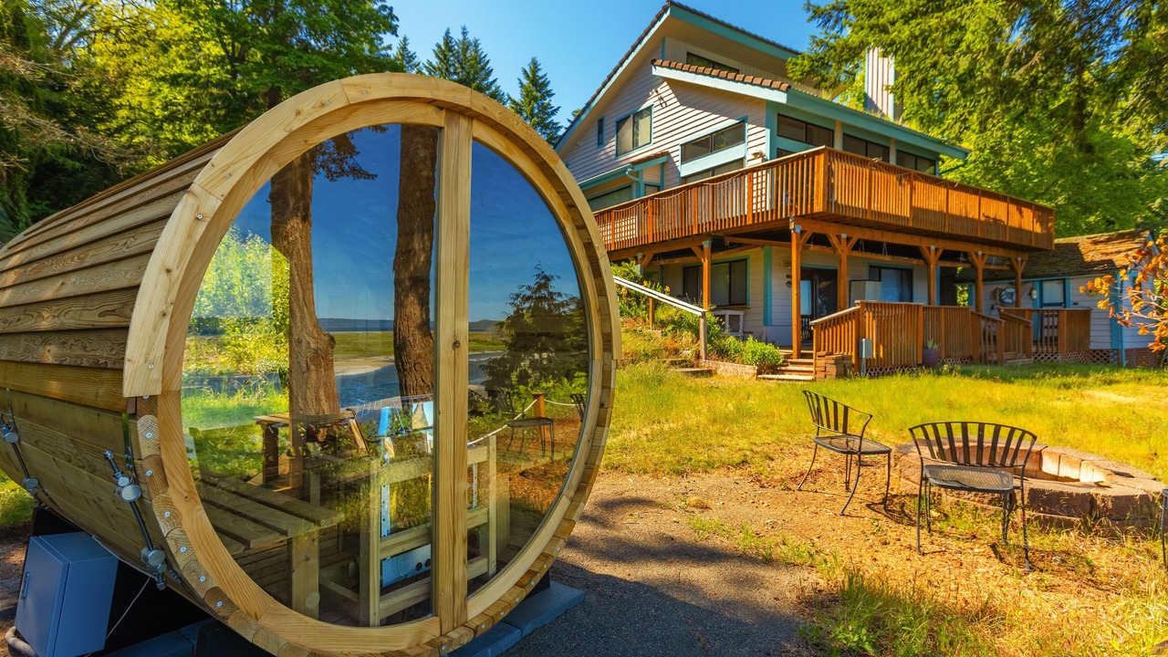 Photo of Outdoor in Brinnon