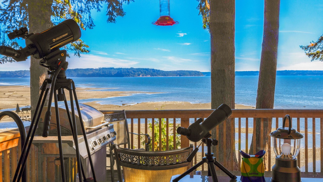 Photo of Outdoor in Brinnon