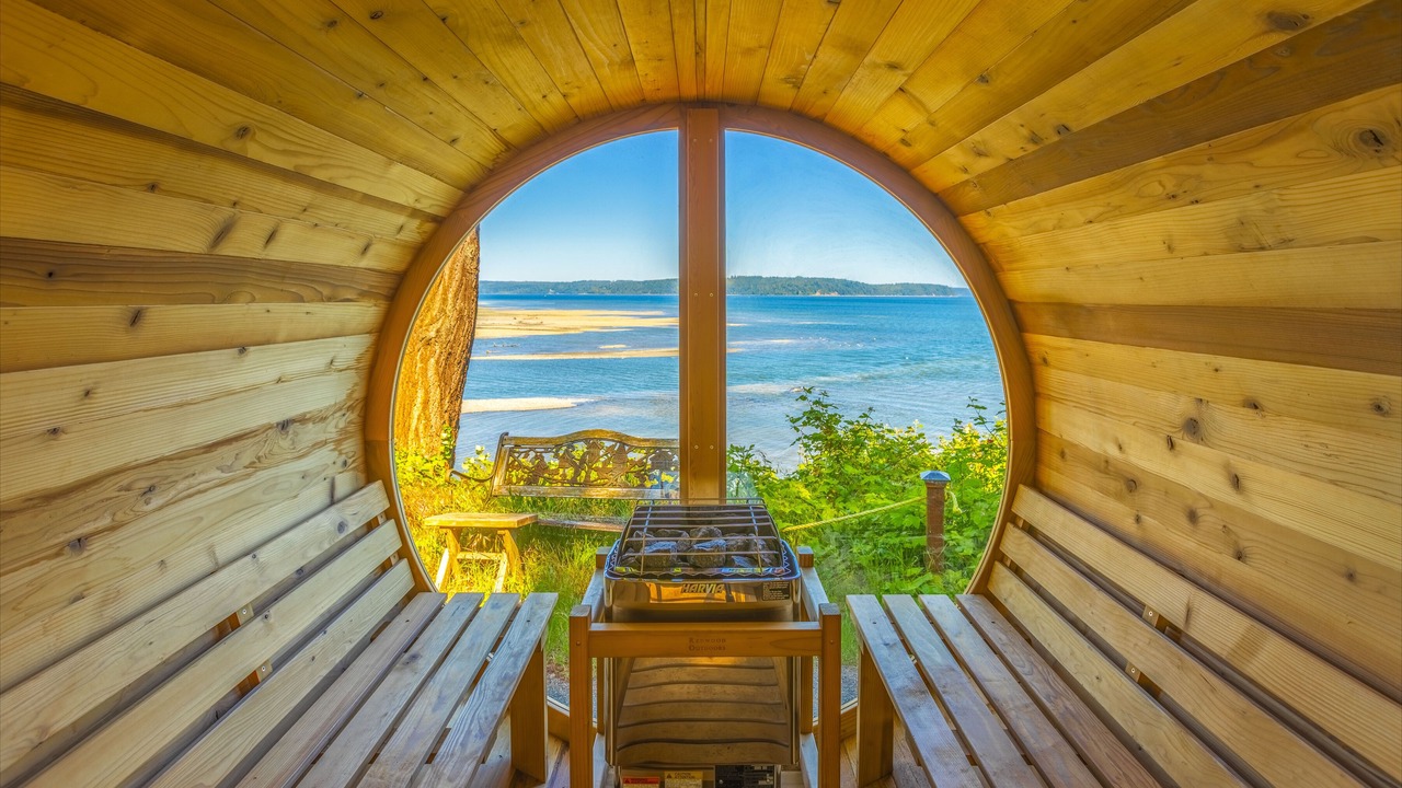 Photo of Outdoor in Brinnon