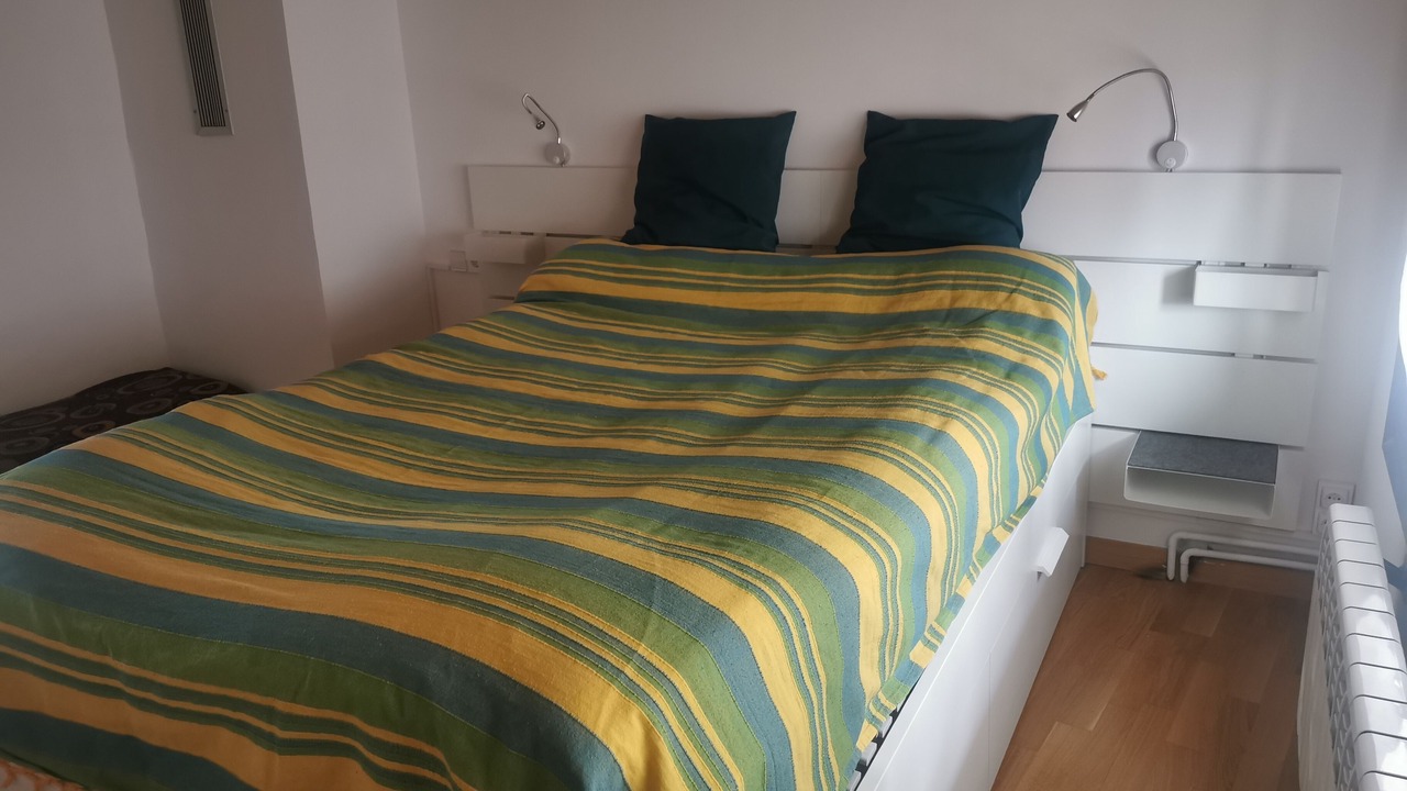 Photo of Bedroom in Buera