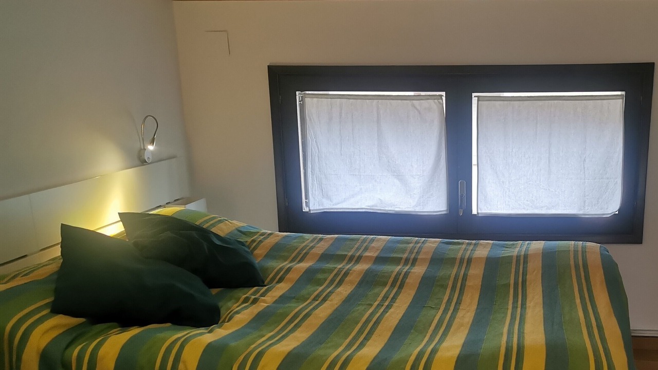 Photo of Bedroom in Buera