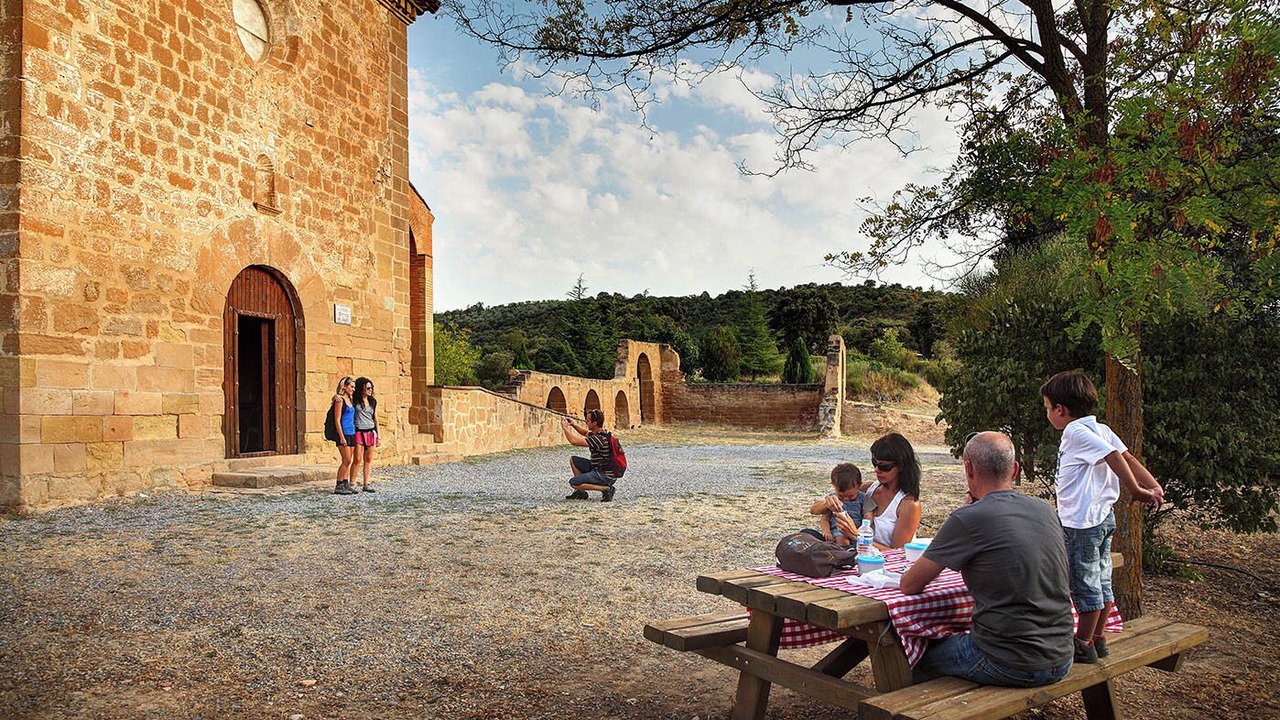 Photo of Outdoor in Buera