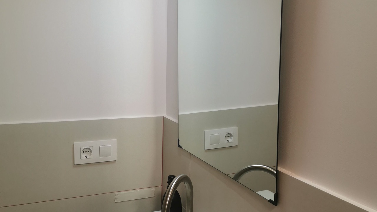 Photo of Bathroom in Buera