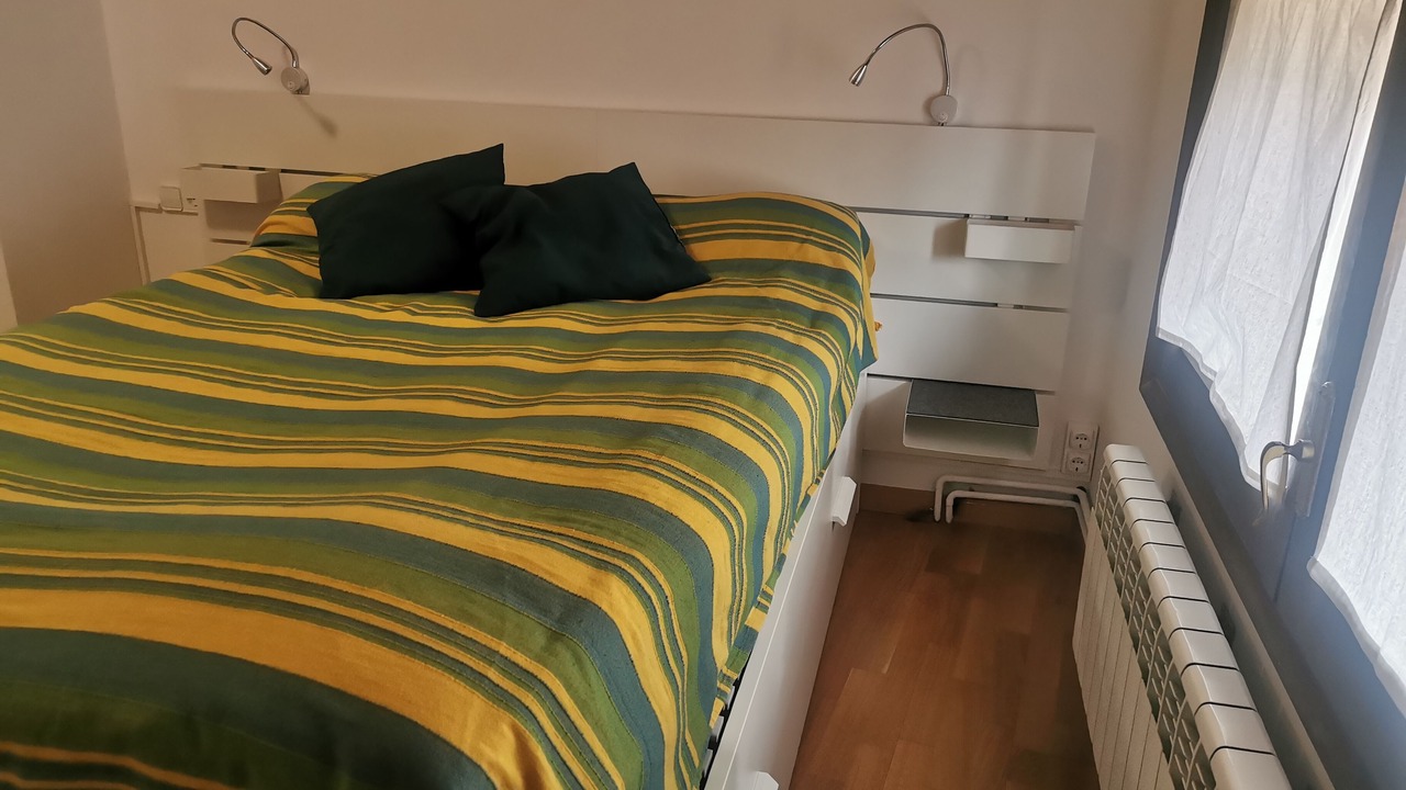 Photo of Bedroom in Buera