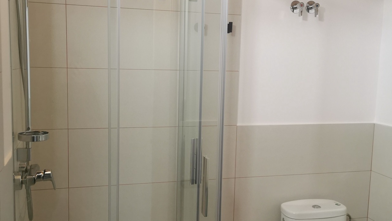 Photo of Bathroom in Buera