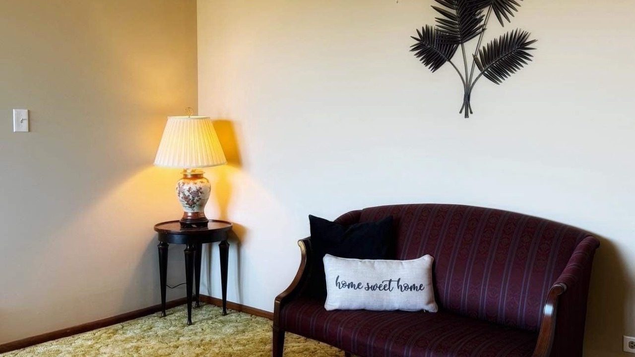 Photo of Livingroom in Homer Glen