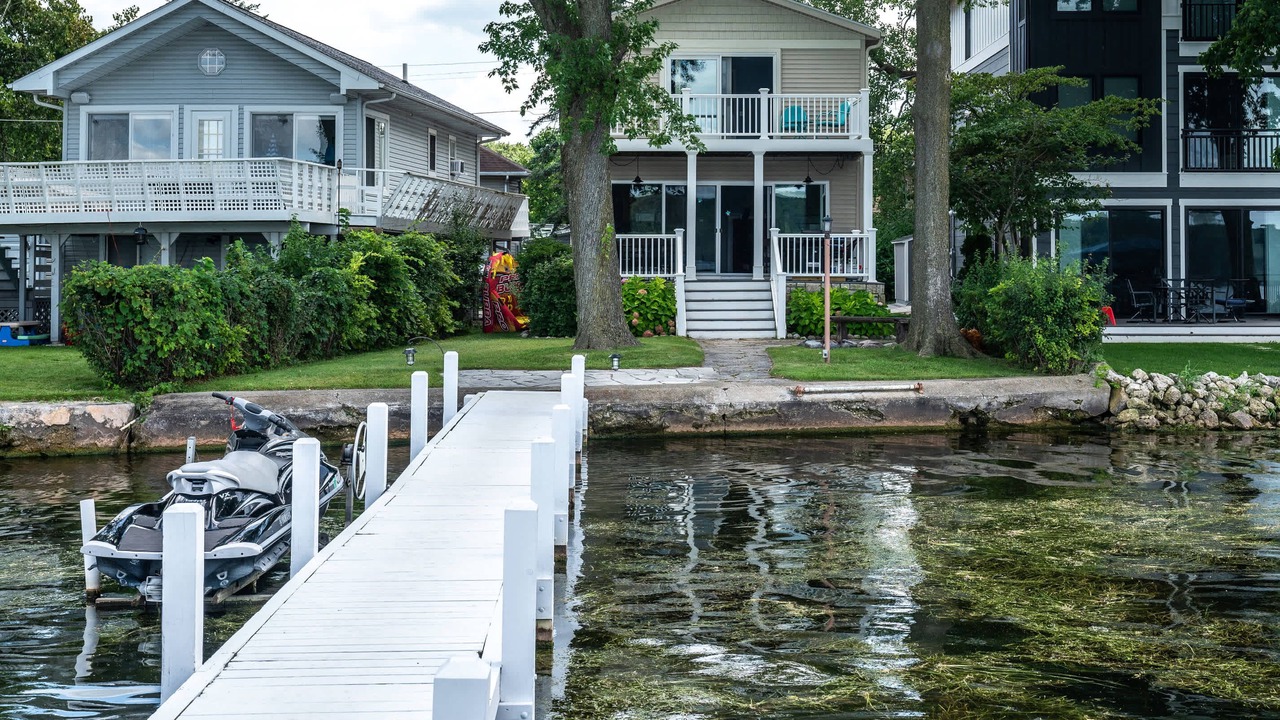 Photo of Outdoor in Delavan Lake