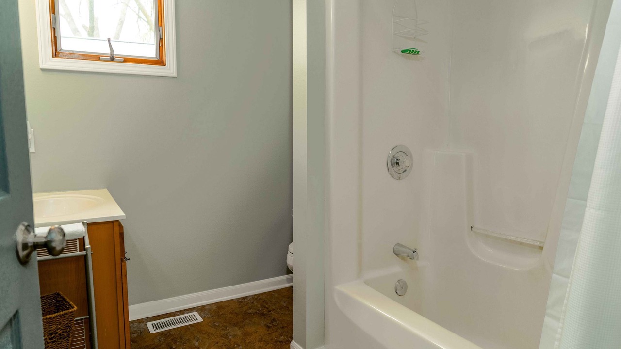 Photo of Bathroom in Delavan Lake