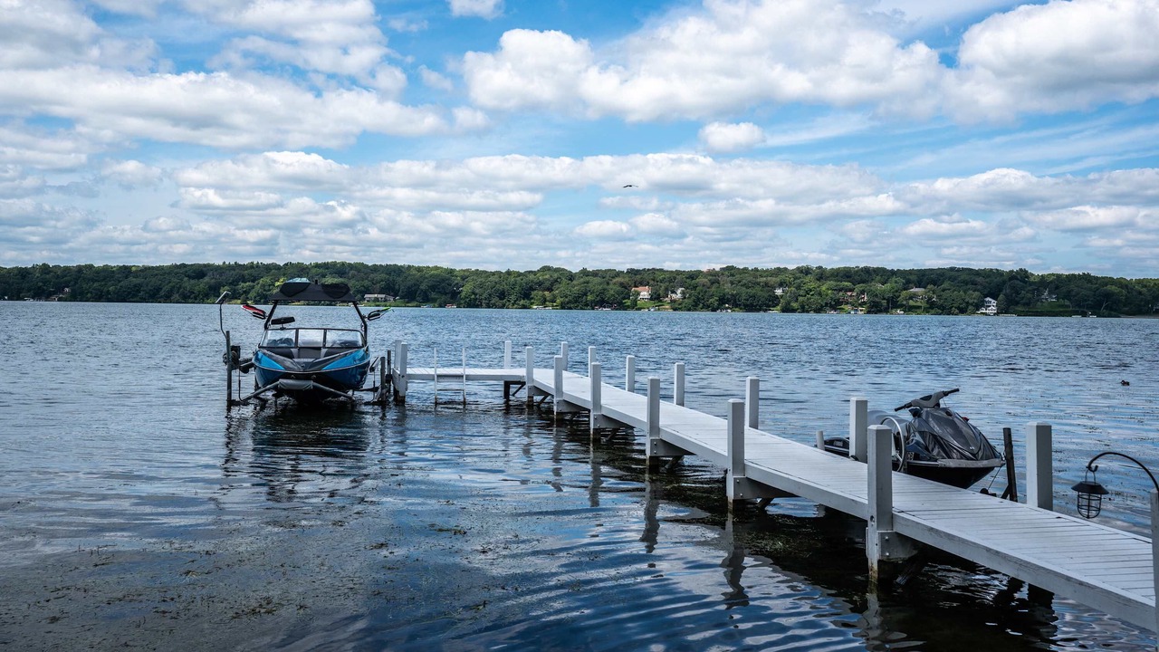 Photo of Outdoor in Delavan Lake